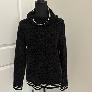 Cozy Chenille Sweater, NWT